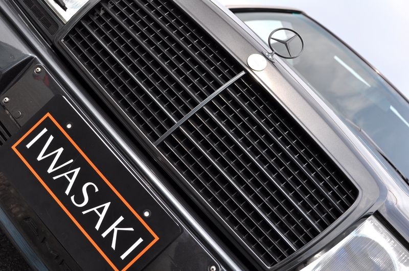 AMG Eクラス(ミディアム) 中古車