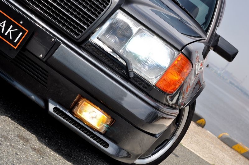 AMG Eクラス(ミディアム) 中古車