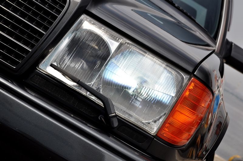 AMG Eクラス(ミディアム) 中古車