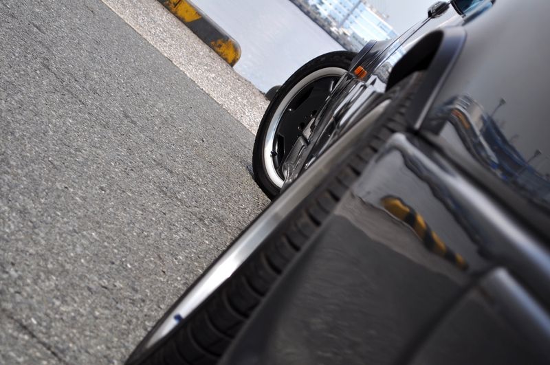 AMG Eクラス(ミディアム) 中古車