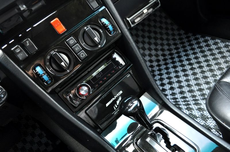 AMG Eクラス(ミディアム) 中古車