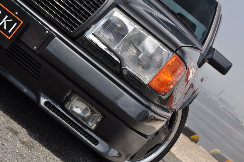 AMG Eクラス(ミディアム) 中古車