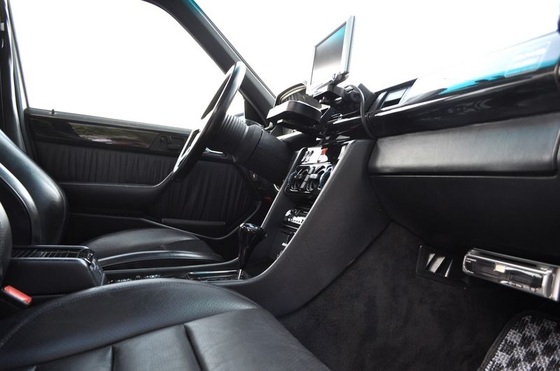 AMG Eクラス(ミディアム) 中古車