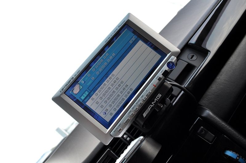 AMG Eクラス(ミディアム) 中古車