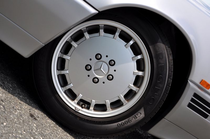 メルセデスベンツ SLクラス 中古車