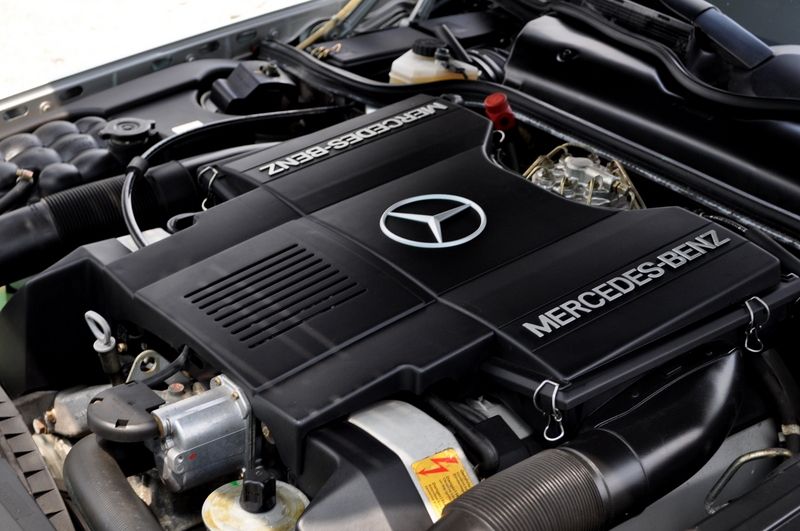 メルセデスベンツ SLクラス 中古車