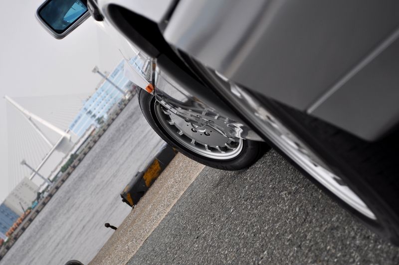 メルセデスベンツ SLクラス 中古車