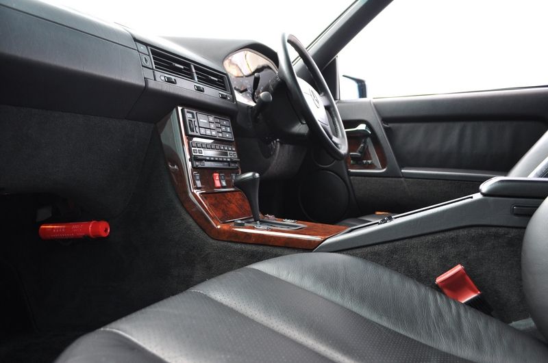 メルセデスベンツ SLクラス 中古車