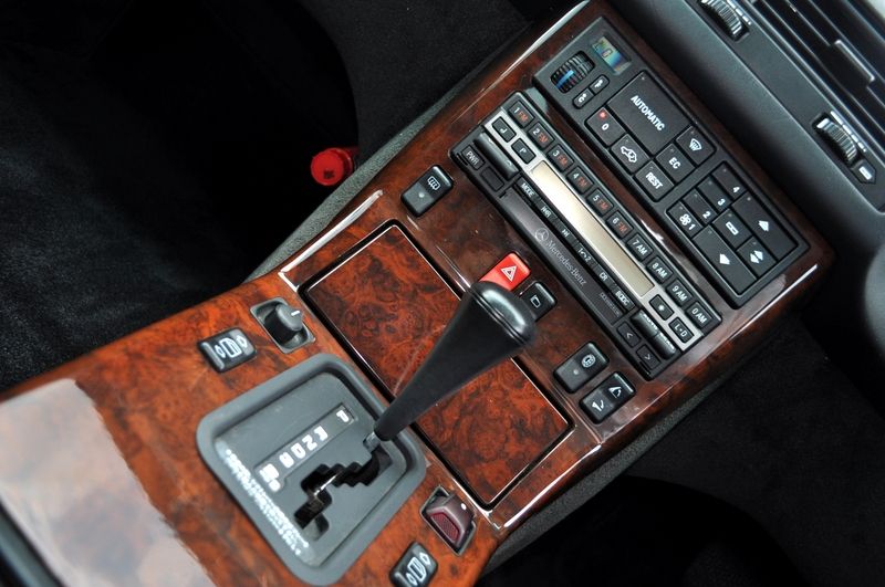 メルセデスベンツ SLクラス 中古車