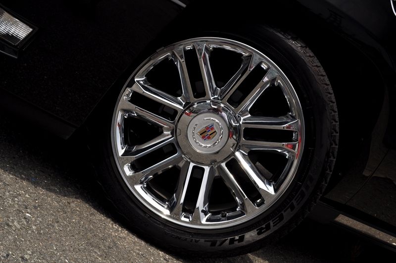 キャデラック エスカレード 中古車