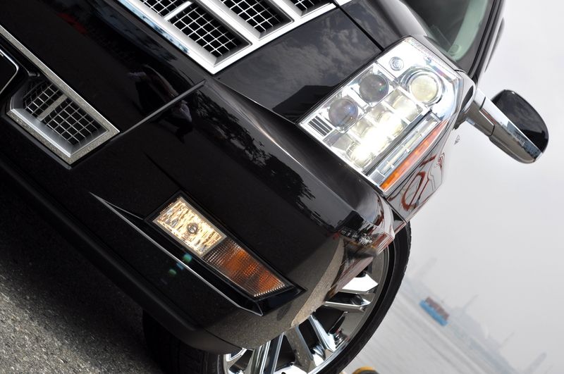 キャデラック エスカレード 中古車