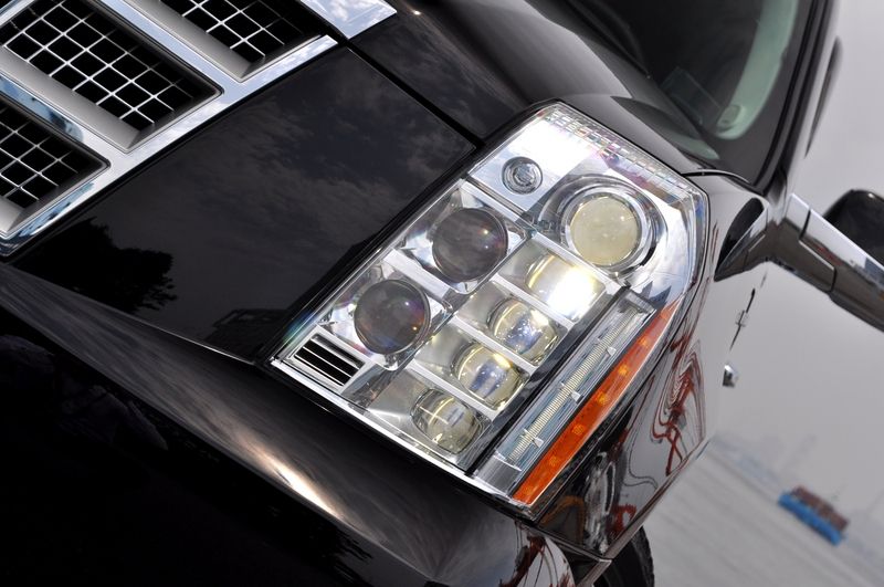 キャデラック エスカレード 中古車