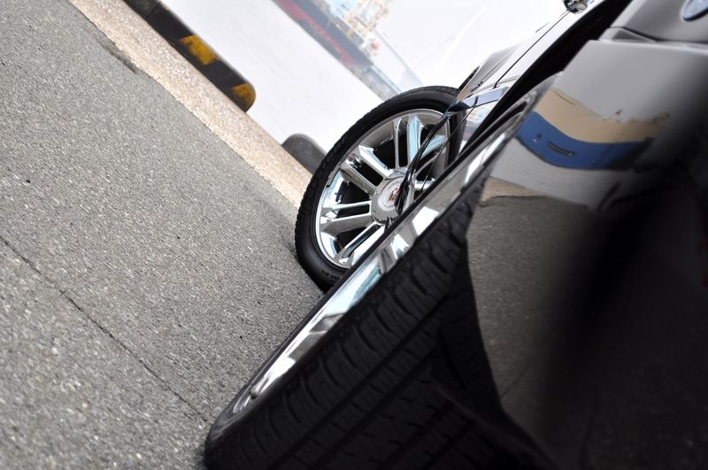 キャデラック エスカレード 中古車