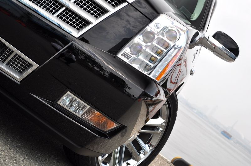 キャデラック エスカレード 中古車