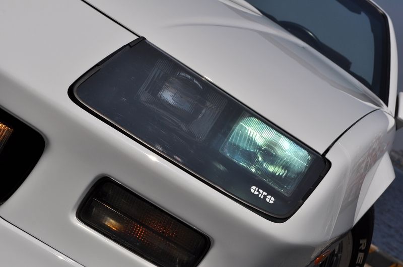 シボレー カマロ 中古車