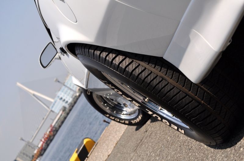 シボレー カマロ 中古車