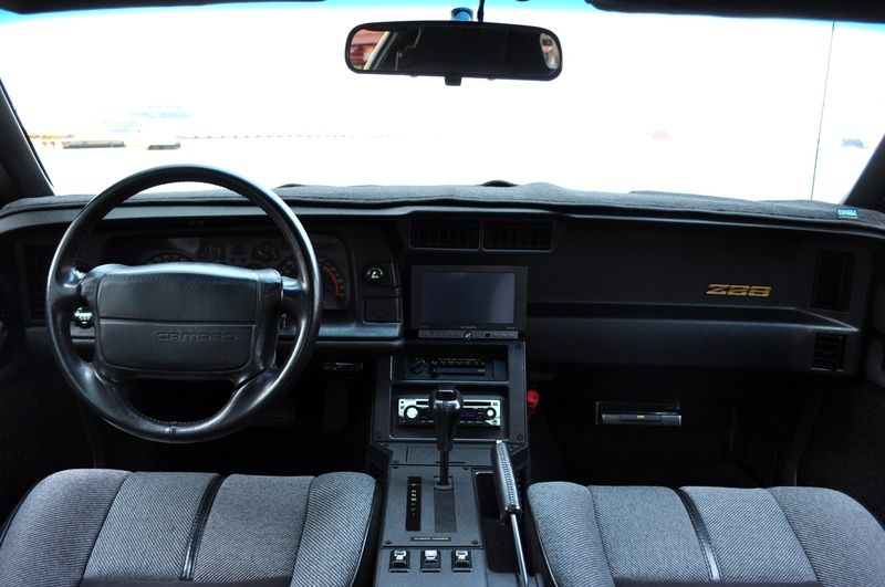 シボレー カマロ 中古車