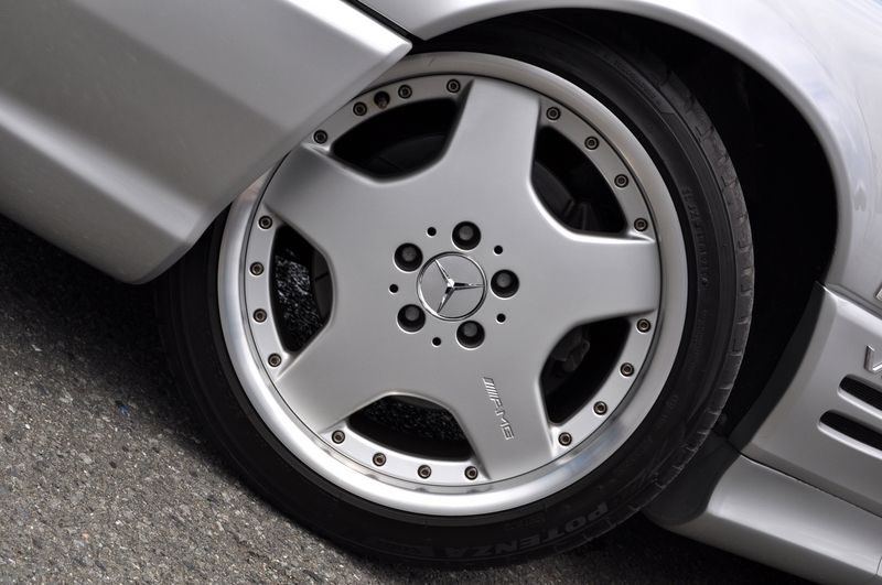 AMG SLクラス 中古車