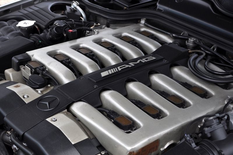 AMG SLクラス 中古車