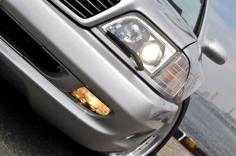 AMG SLクラス 中古車