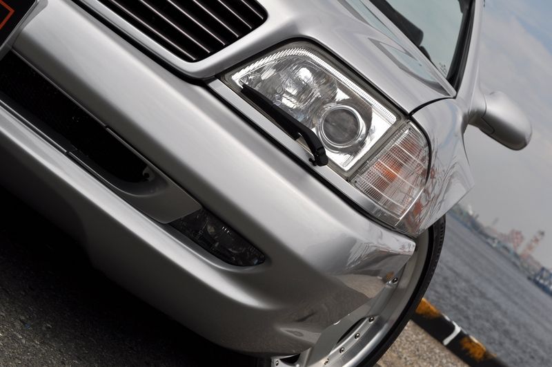 AMG SLクラス 中古車