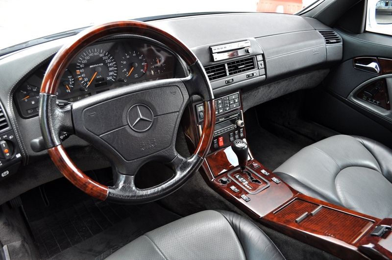 AMG SLクラス 中古車