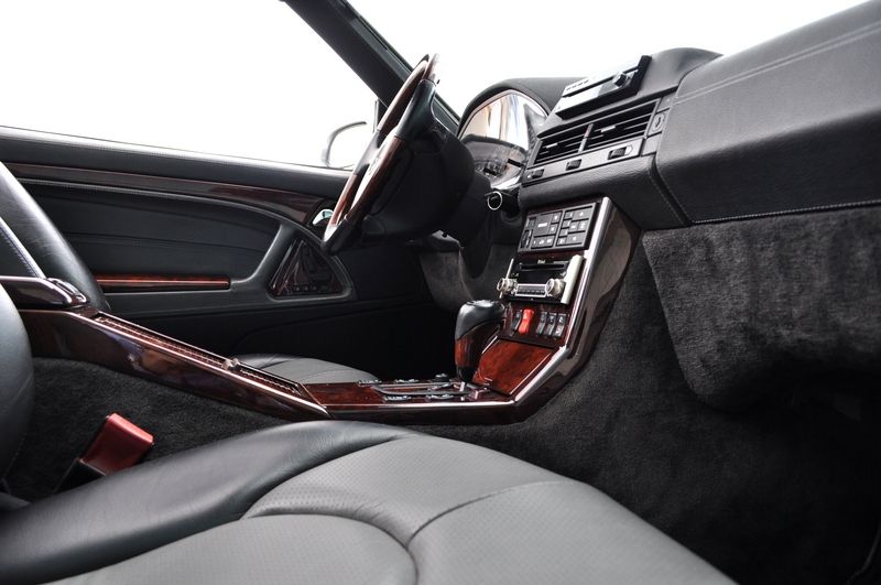 AMG SLクラス 中古車