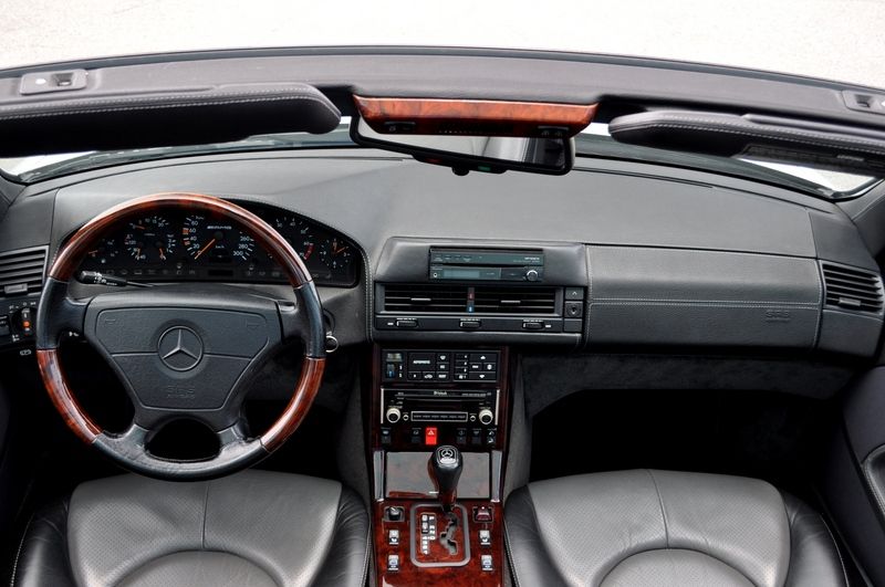 AMG SLクラス 中古車