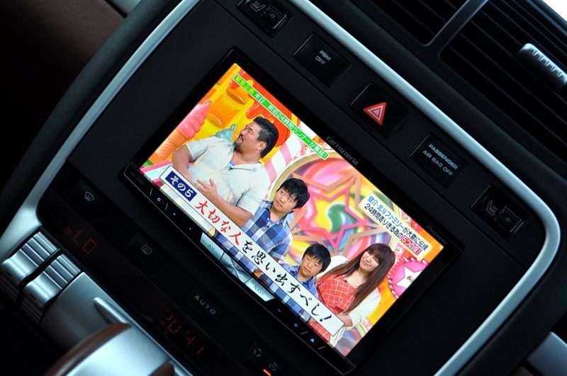 ポルシェ カイエン 中古車