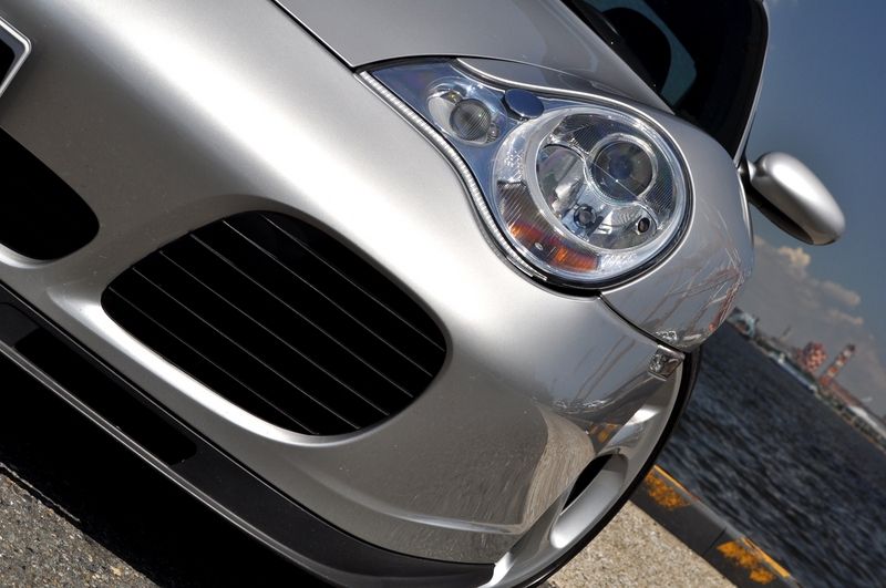 ポルシェ 911(Type996) 中古車