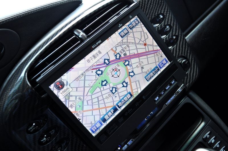 ポルシェ 911(Type996) 中古車