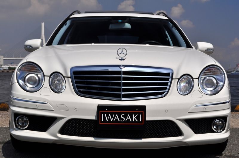 AMG Eクラス 中古車