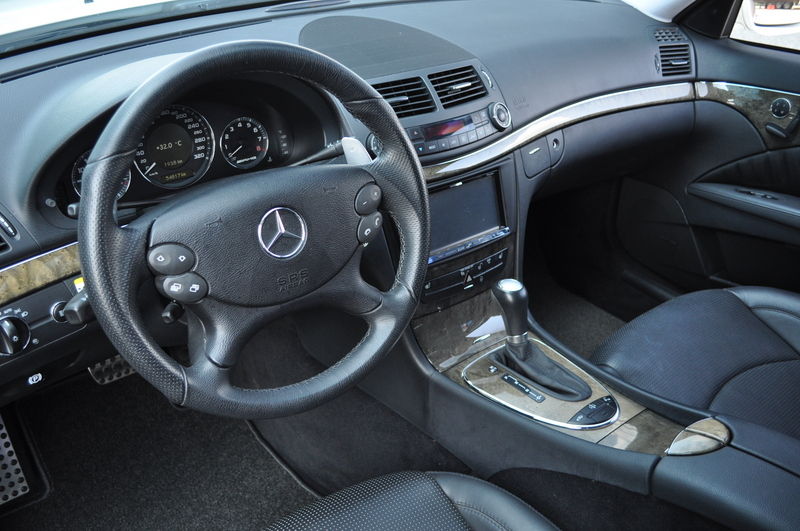 AMG Eクラス 中古車