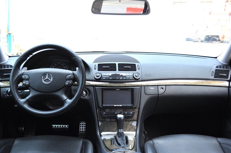 AMG Eクラス 中古車