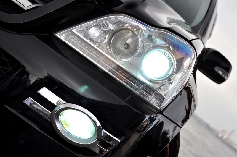 メルセデスベンツ GLクラス 中古車