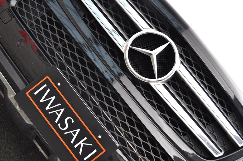 メルセデスベンツ GLクラス 中古車