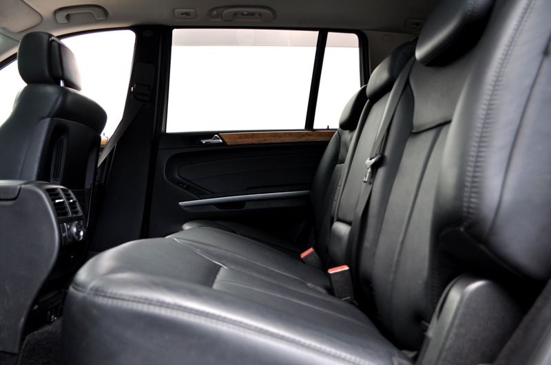 メルセデスベンツ GLクラス 中古車