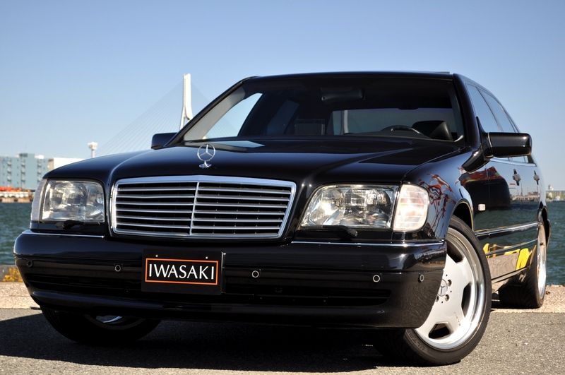 メルセデスベンツ Sクラス 中古車