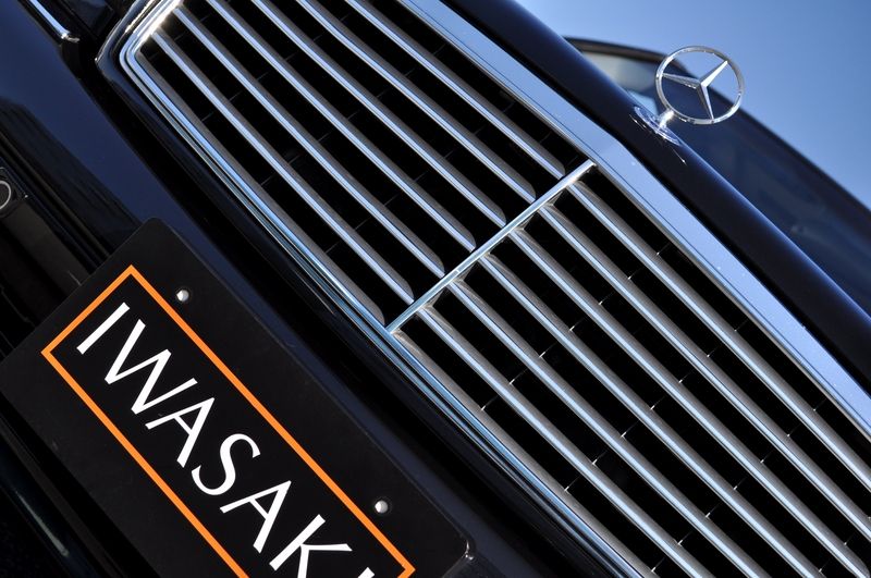 メルセデスベンツ Sクラス 中古車