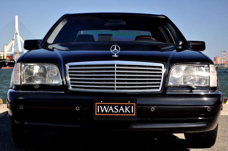 メルセデスベンツ Sクラス 中古車