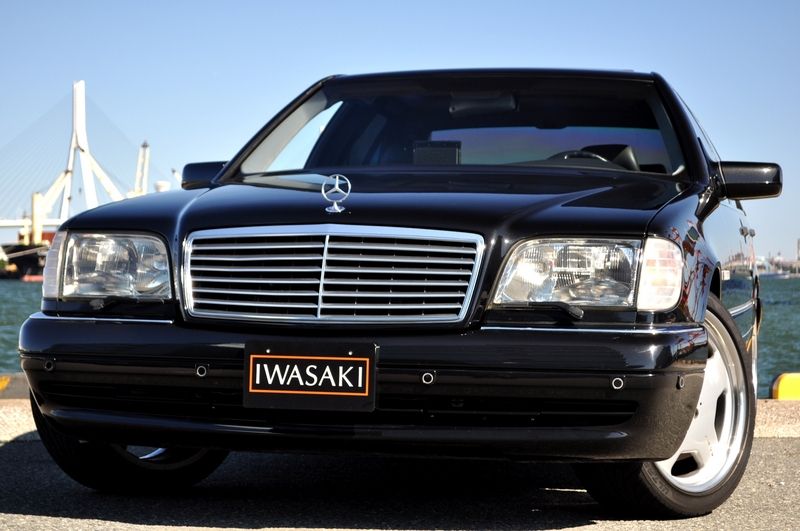 メルセデスベンツ Sクラス 中古車