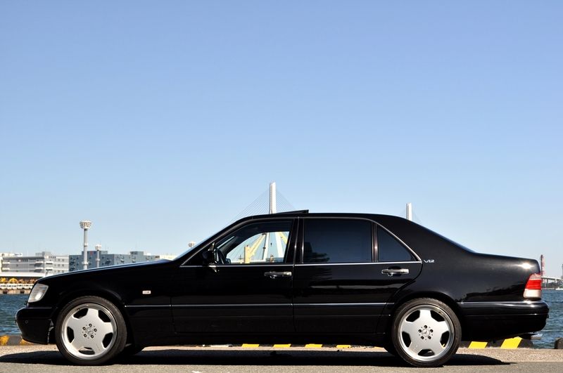 メルセデスベンツ Sクラス 中古車