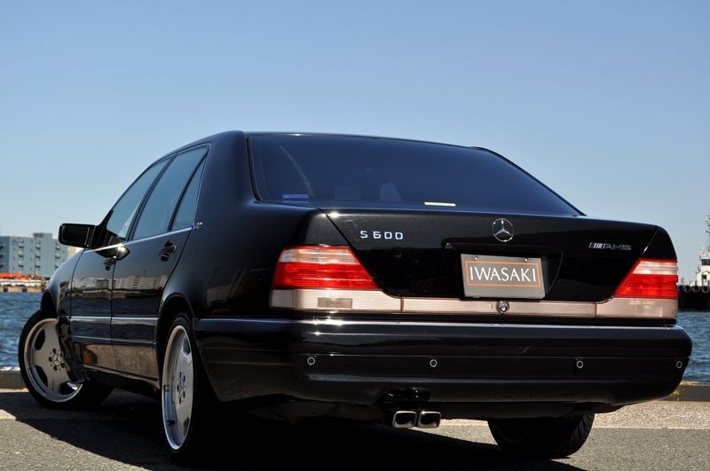 メルセデスベンツ Sクラス 中古車