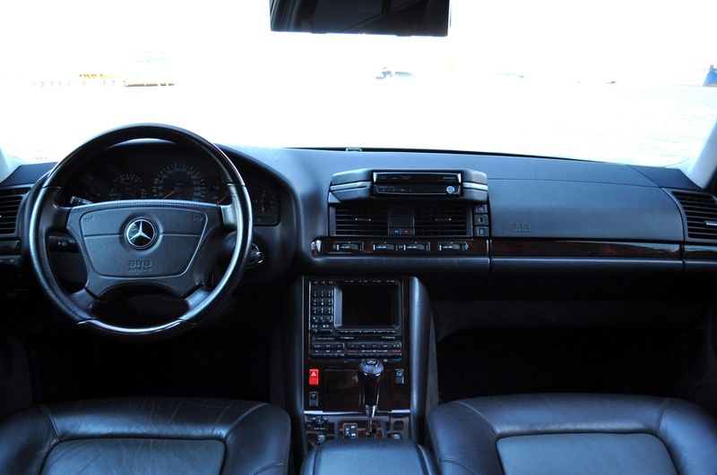 メルセデスベンツ Sクラス 中古車