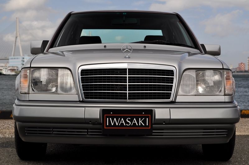 メルセデスベンツ Eクラス 中古車