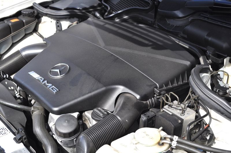 AMG Eクラス 中古車