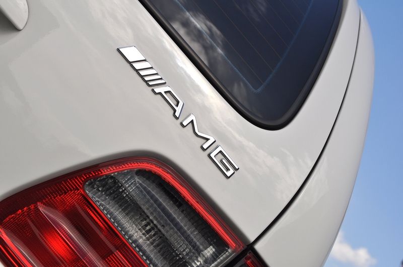 AMG Eクラス 中古車