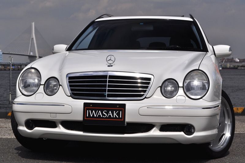 AMG Eクラス 中古車