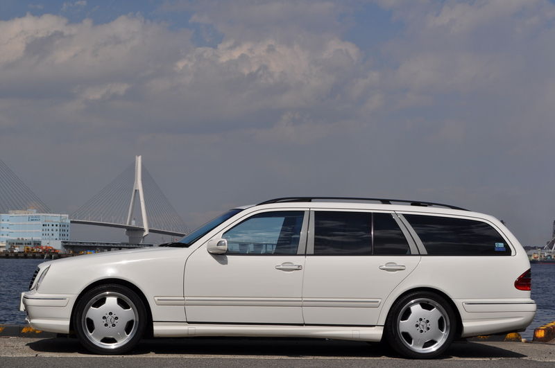 AMG Eクラス 中古車