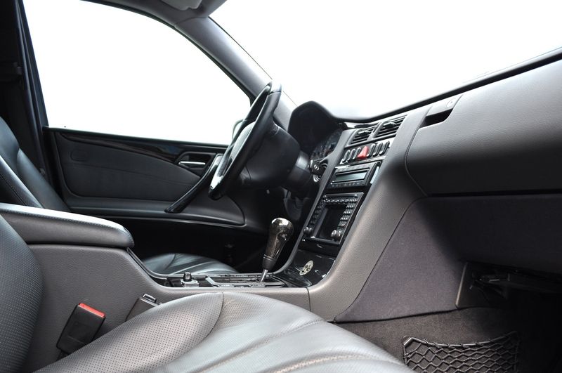 AMG Eクラス 中古車